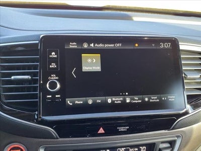 2025 Honda Ridgeline Sport+ AWD