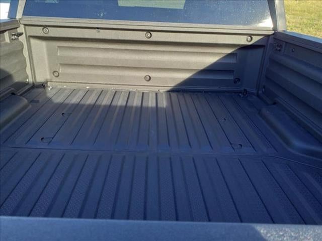 2025 Honda Ridgeline Sport+ AWD