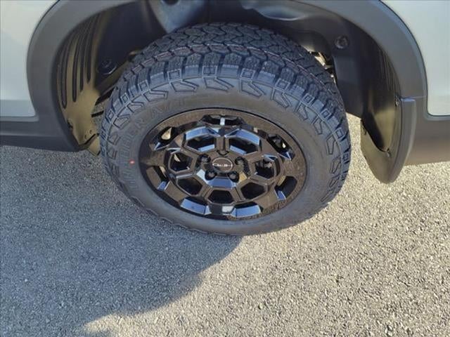 2025 Honda Ridgeline Sport+ AWD