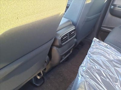 2025 Honda Ridgeline Sport+ AWD