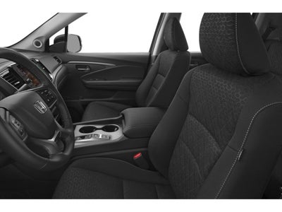 2025 Honda Ridgeline Sport+ AWD