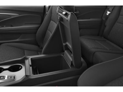 2025 Honda Ridgeline Sport+ AWD