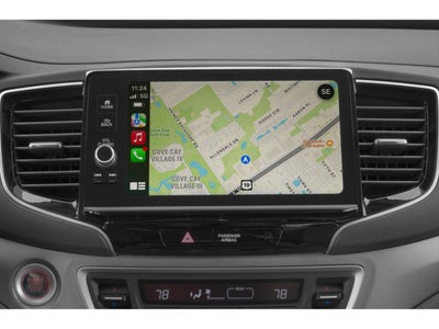 2025 Honda Ridgeline Sport+ AWD