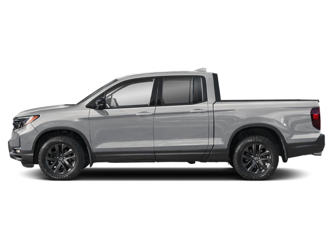 2025 Honda Ridgeline Sport+ AWD