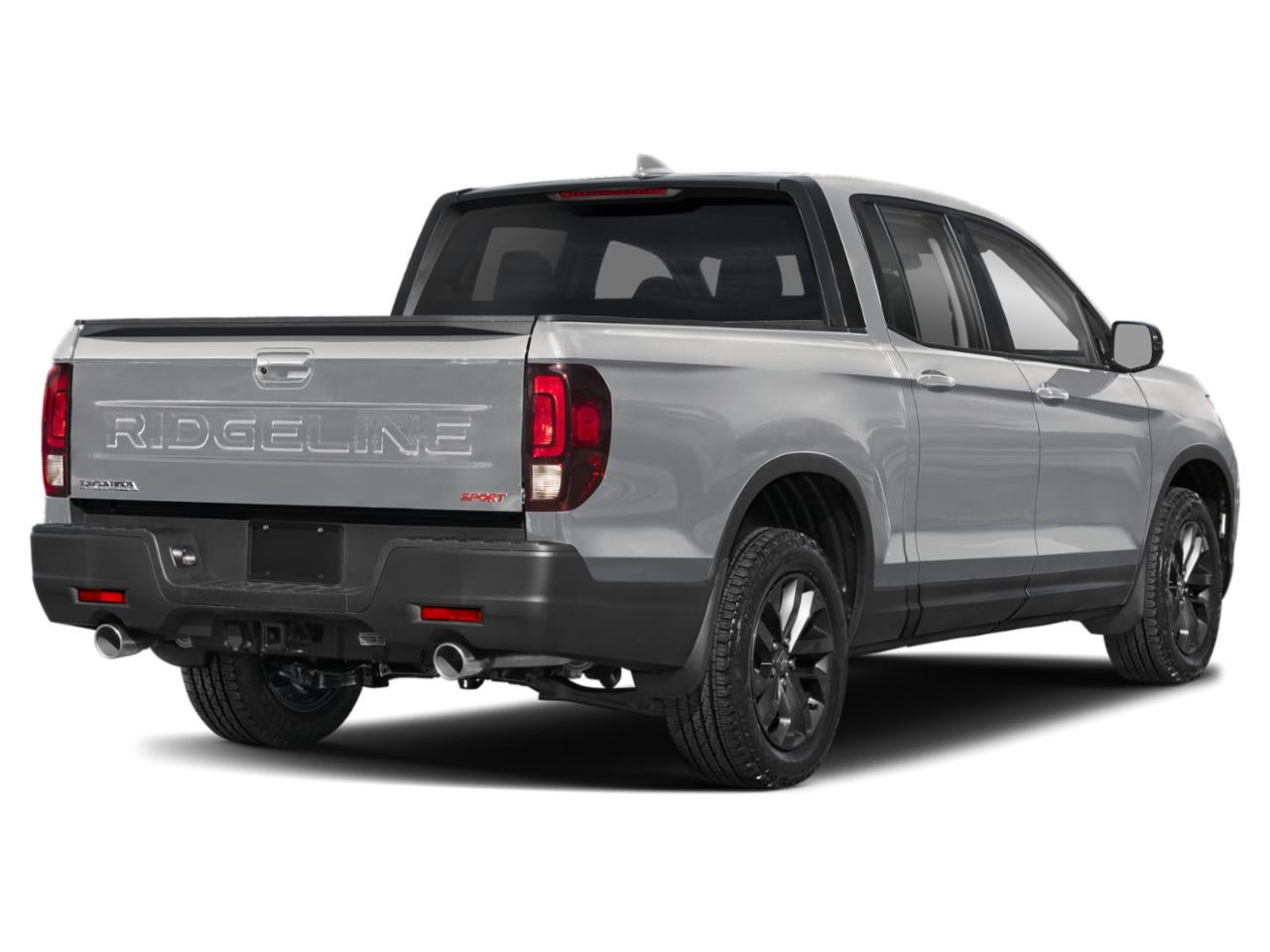 2025 Honda Ridgeline Sport+ AWD