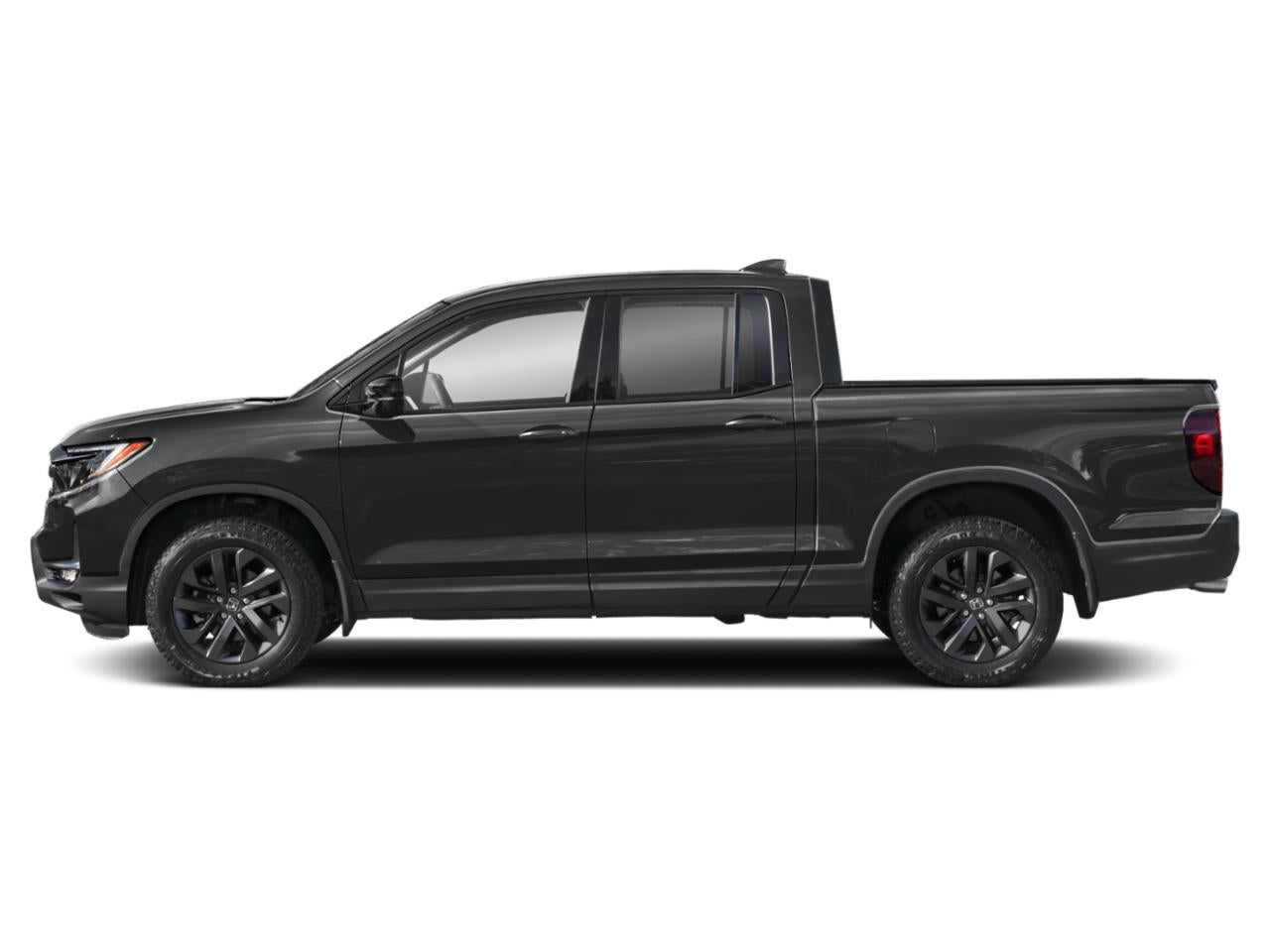 2025 Honda Ridgeline Sport+ AWD