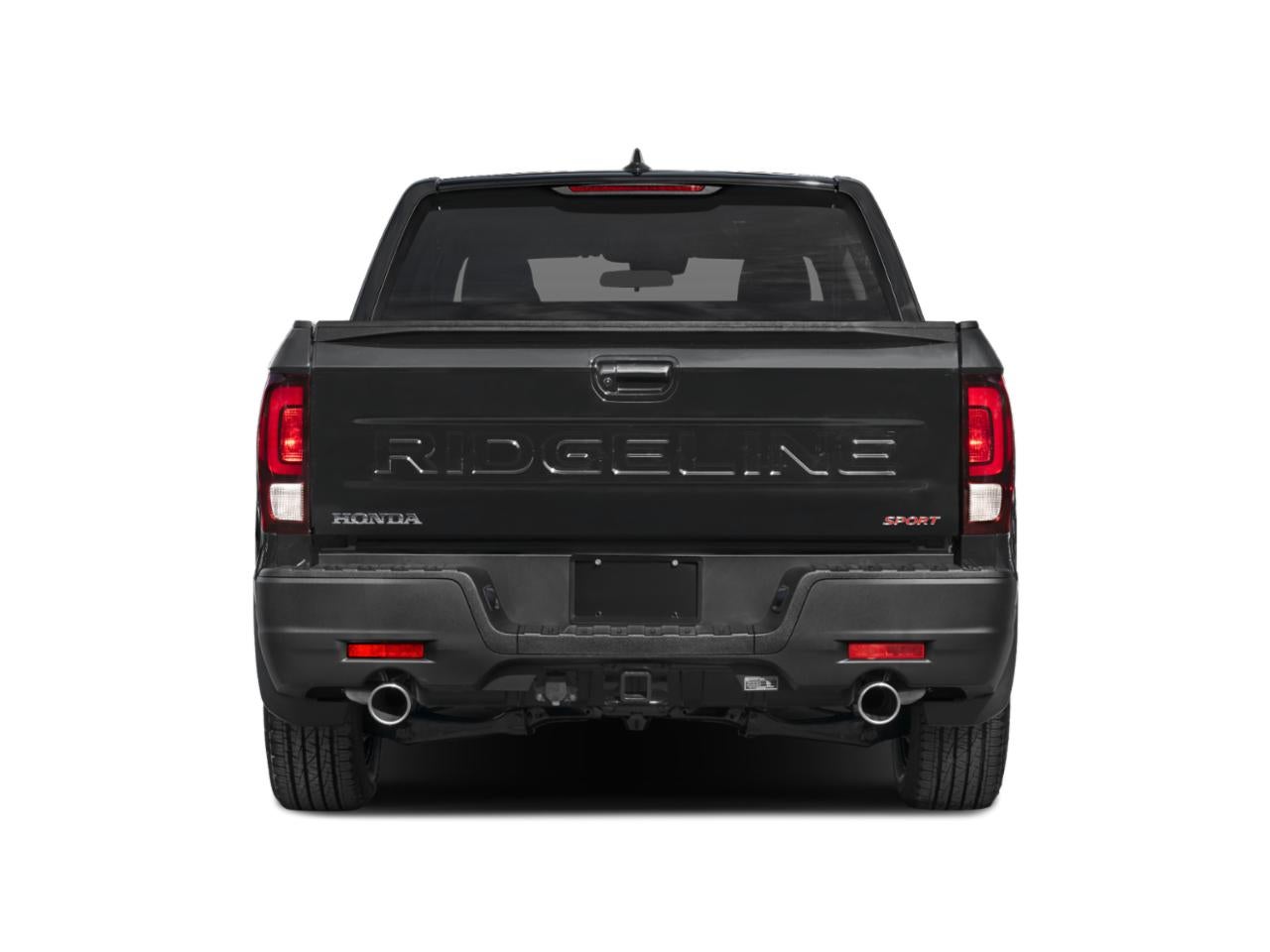 2025 Honda Ridgeline Sport+ AWD