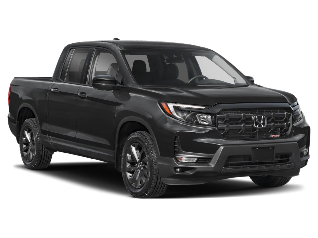 2025 Honda Ridgeline Sport+ AWD