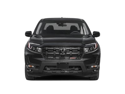 2025 Honda Ridgeline Sport+ AWD