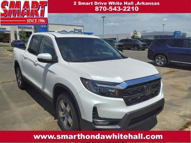 2024 Honda Ridgeline RTL AWD