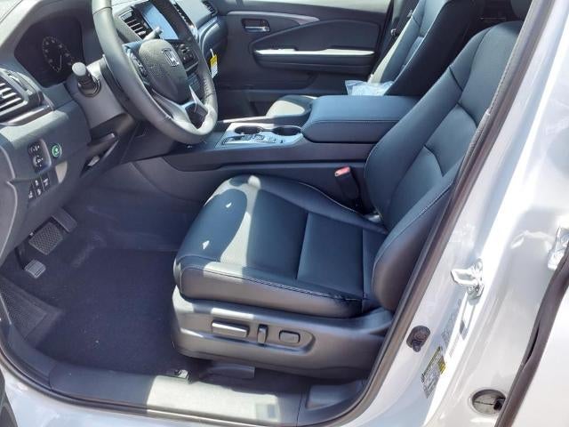 2024 Honda Ridgeline RTL AWD