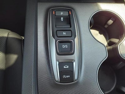 2024 Honda Ridgeline RTL AWD