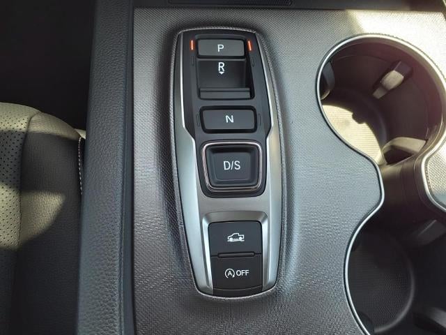 2024 Honda Ridgeline RTL AWD