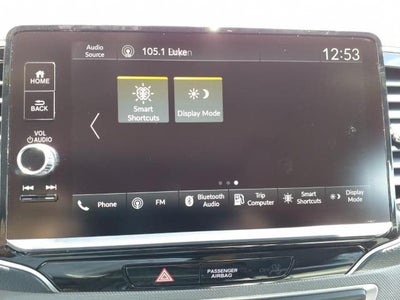 2024 Honda Ridgeline RTL AWD