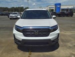 2024 Honda Ridgeline RTL AWD