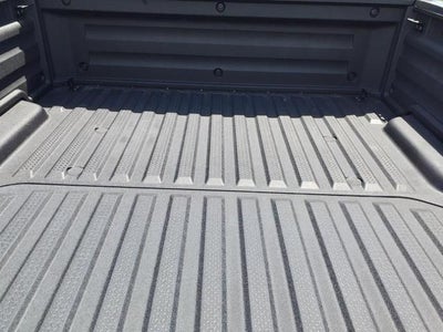 2024 Honda Ridgeline RTL AWD