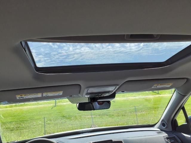 2024 Honda Ridgeline RTL AWD