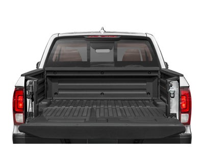 2024 Honda Ridgeline RTL AWD