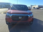 2026 Honda Ridgeline RTL AWD