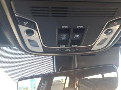 2026 Honda Ridgeline RTL AWD