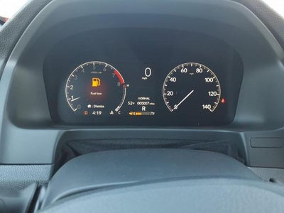 2026 Honda Ridgeline RTL AWD