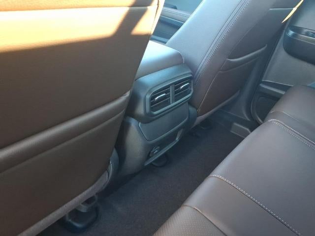 2026 Honda Ridgeline RTL AWD