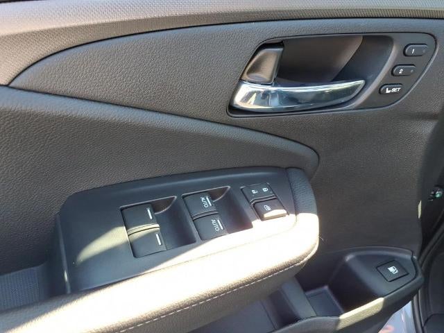 2026 Honda Ridgeline RTL AWD