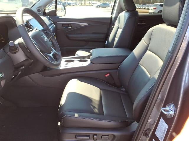 2026 Honda Ridgeline RTL AWD