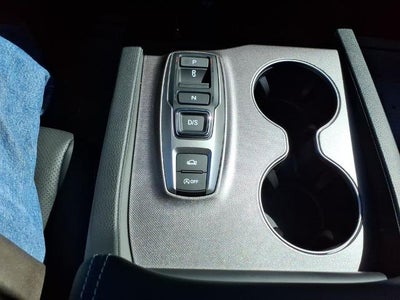 2026 Honda Ridgeline RTL AWD