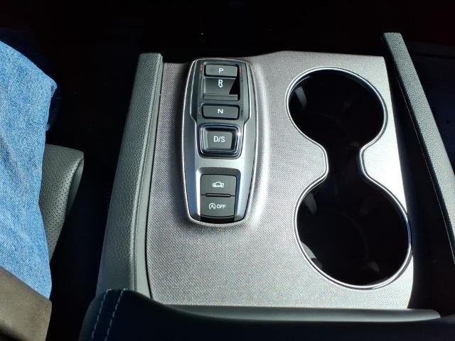 2026 Honda Ridgeline RTL AWD