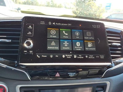 2026 Honda Ridgeline RTL AWD