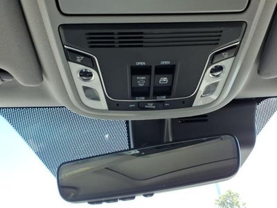 2026 Honda Ridgeline RTL AWD