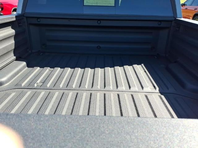 2026 Honda Ridgeline RTL AWD