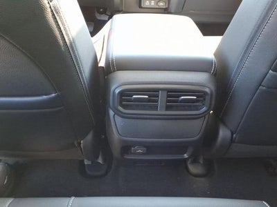 2026 Honda Ridgeline RTL AWD