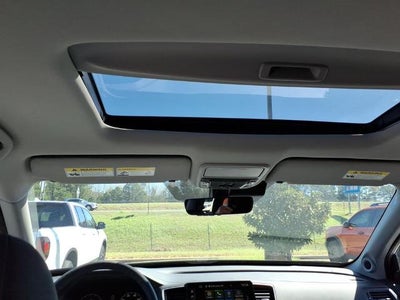 2026 Honda Ridgeline RTL AWD