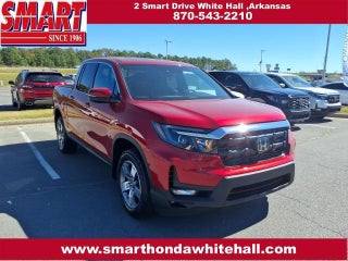 2026 Honda Ridgeline RTL AWD