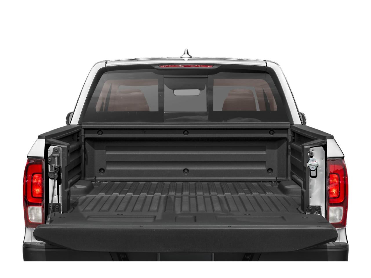 2026 Honda Ridgeline RTL AWD