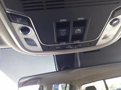 2025 Honda Ridgeline RTL AWD