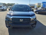 2025 Honda Ridgeline RTL AWD