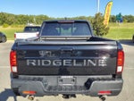 2025 Honda Ridgeline RTL AWD