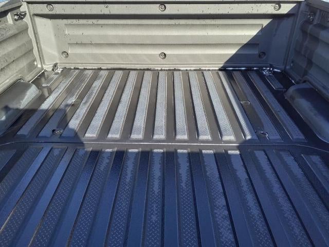 2025 Honda Ridgeline RTL AWD