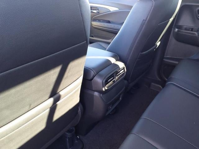 2025 Honda Ridgeline RTL AWD