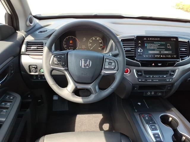 2026 Honda Ridgeline RTL AWD