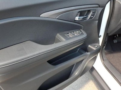 2026 Honda Ridgeline RTL AWD