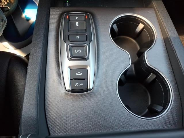 2026 Honda Ridgeline RTL AWD