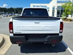 2026 Honda Ridgeline RTL AWD