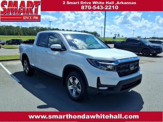 2026 Honda Ridgeline RTL AWD