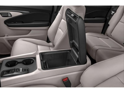 2026 Honda Ridgeline RTL AWD