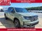 2026 Honda Ridgeline TrailSport AWD