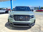 2026 Honda Ridgeline TrailSport AWD